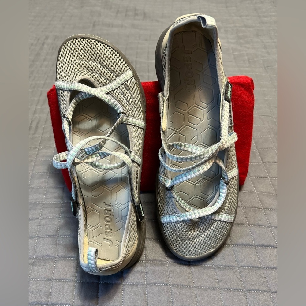 Jsport By Jambu Womens Sideline